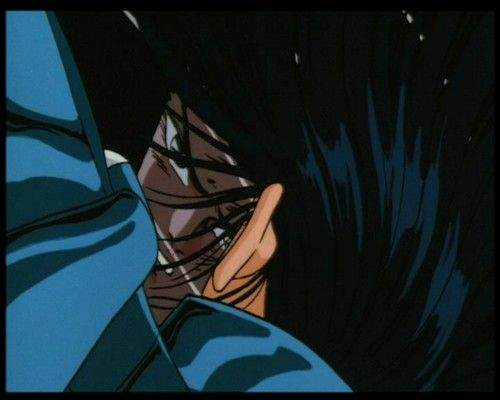 Otaku Gallery  / Anime e Manga / Saint Seiya / Screen Shots / Movies / 03 - La leggenda dei guerrieri Scarlatti / 264.jpg